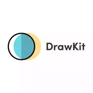 Shop Drawkit logo