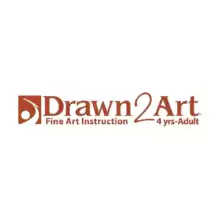 Drawn2Art coupon codes