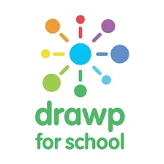 Drawp for School logo