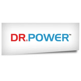 Dr. Power logo