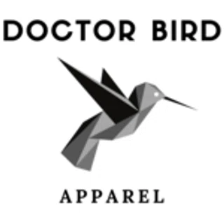 Shop Dr Bird Apparel promo codes logo