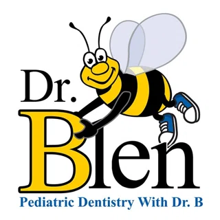 Dr. B Michael Blen logo