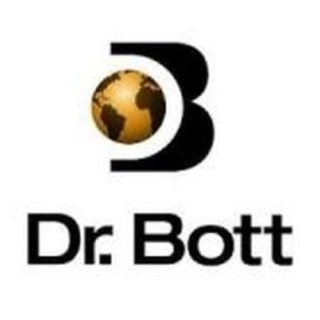 Shop Dr Bott logo