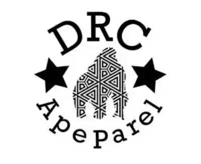 Shop DRC ApeParel coupon codes logo
