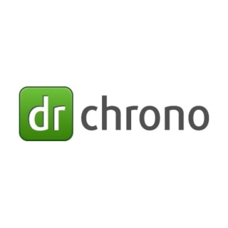 Shop Dr Chrono logo