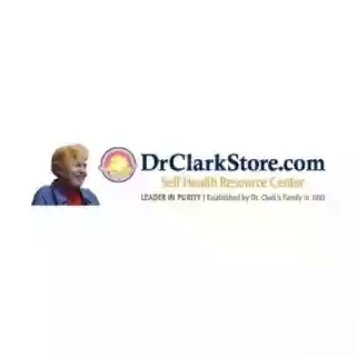 Shop Dr. Clark Store logo