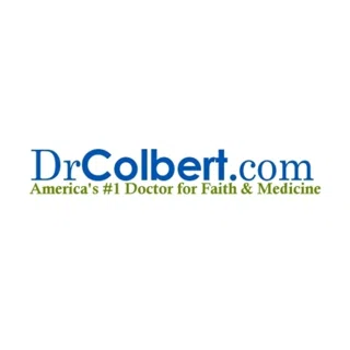 Shop DrColbert.com logo