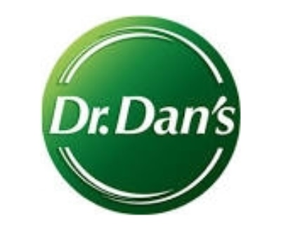 Shop Dr. Dans logo