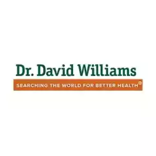 Dr. David Williams logo