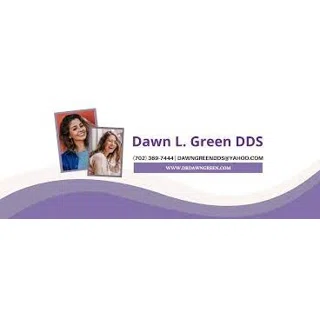 Dawn Green, DDS logo