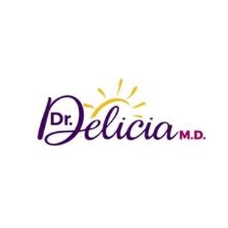 Dr Delicia MD logo