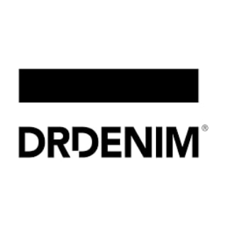 Shop Dr. Denim logo