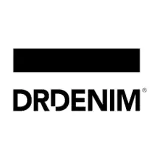 Shop Dr. Denim discount codes logo