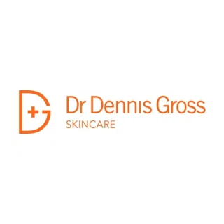 Dr. Dennis Gross logo