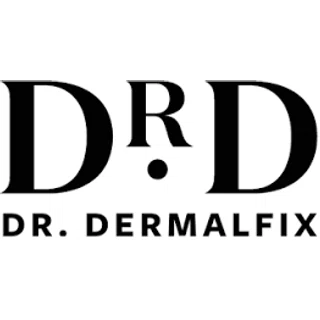Dr. Dermal Fix logo