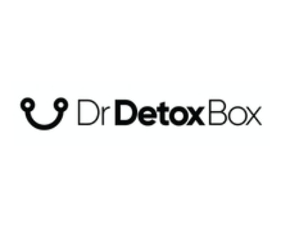 Shop DrDetoxBox logo
