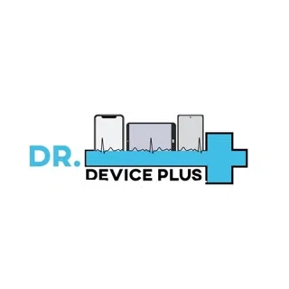Dr Device Plus logo