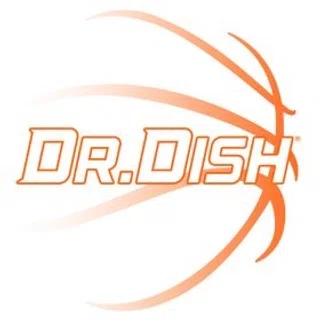 Shop Dr. Dish Basketball  promo codes logo