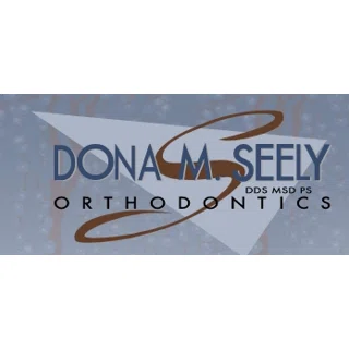 Dr. Dona Seely logo