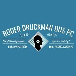 Roger Druckman, DDS logo