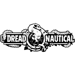 Shop Dread Nautical logo