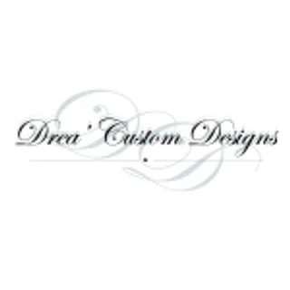 Shop Drea Custom Designs promo codes logo