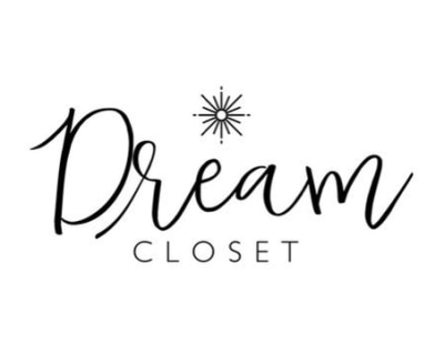 Shop Dream Closet logo