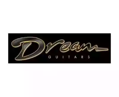 Shop Dream Guitars  discount codes logo