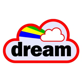 Shop Dream PC logo