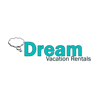 Shop Dream Vacation Rentals logo