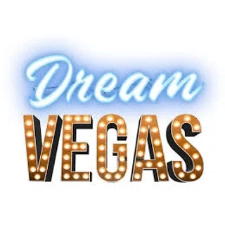 Shop Dream Vegas logo