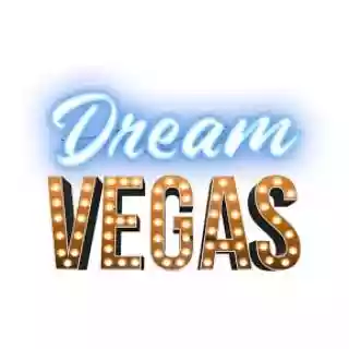 Shop Dream Vegas discount codes logo