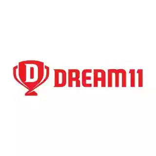 Shop Dream11 coupon codes logo