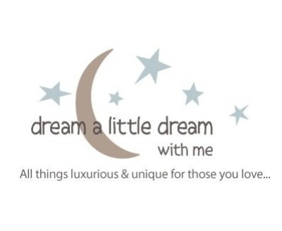 Shop  Dream a Little Dream logo