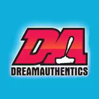 Shop DreamAuthentics logo