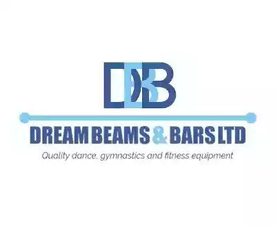 Shop Dream Beams and Bars discount codes logo