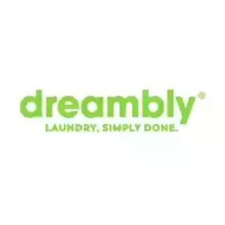dreambly.com logo