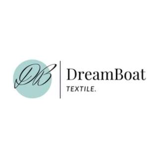 Shop Dreamboat Textile logo