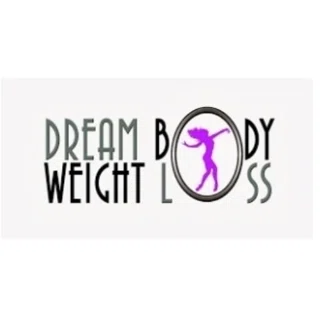 Dream Body Weight Loss coupon codes