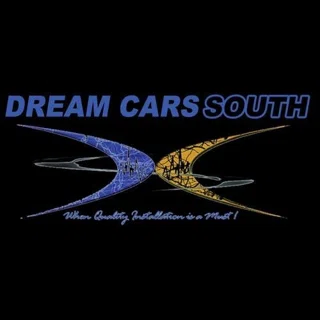 Dream Cars South logo