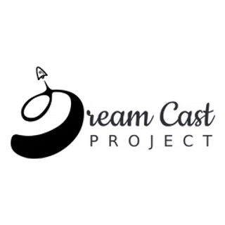 Dream Cast Project logo