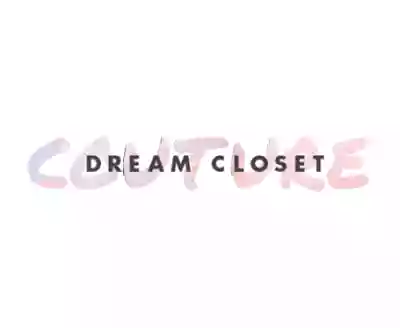 Shop Dream Closet Couture coupon codes logo