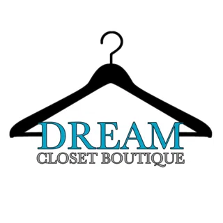 Dream Closet Store logo