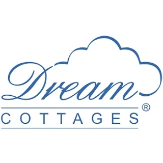 Dream Cottages logo