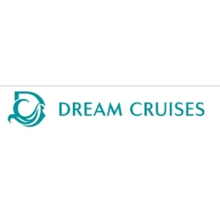 Shop  Dream Cruises logo