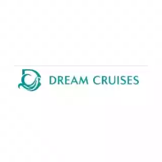Shop  Dream Cruises discount codes logo