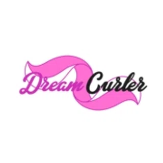 DreamCurler logo