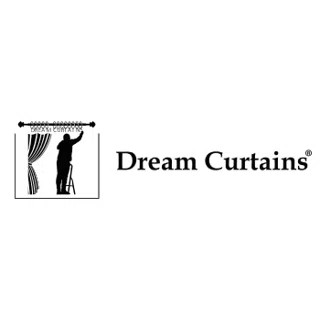 Dream Curtains logo