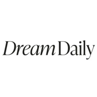 DreamDaily logo