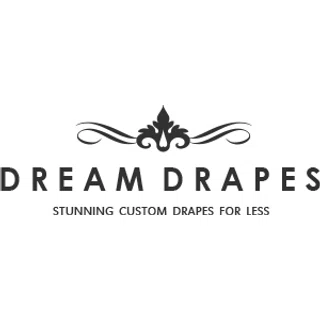 Dream Drapes logo